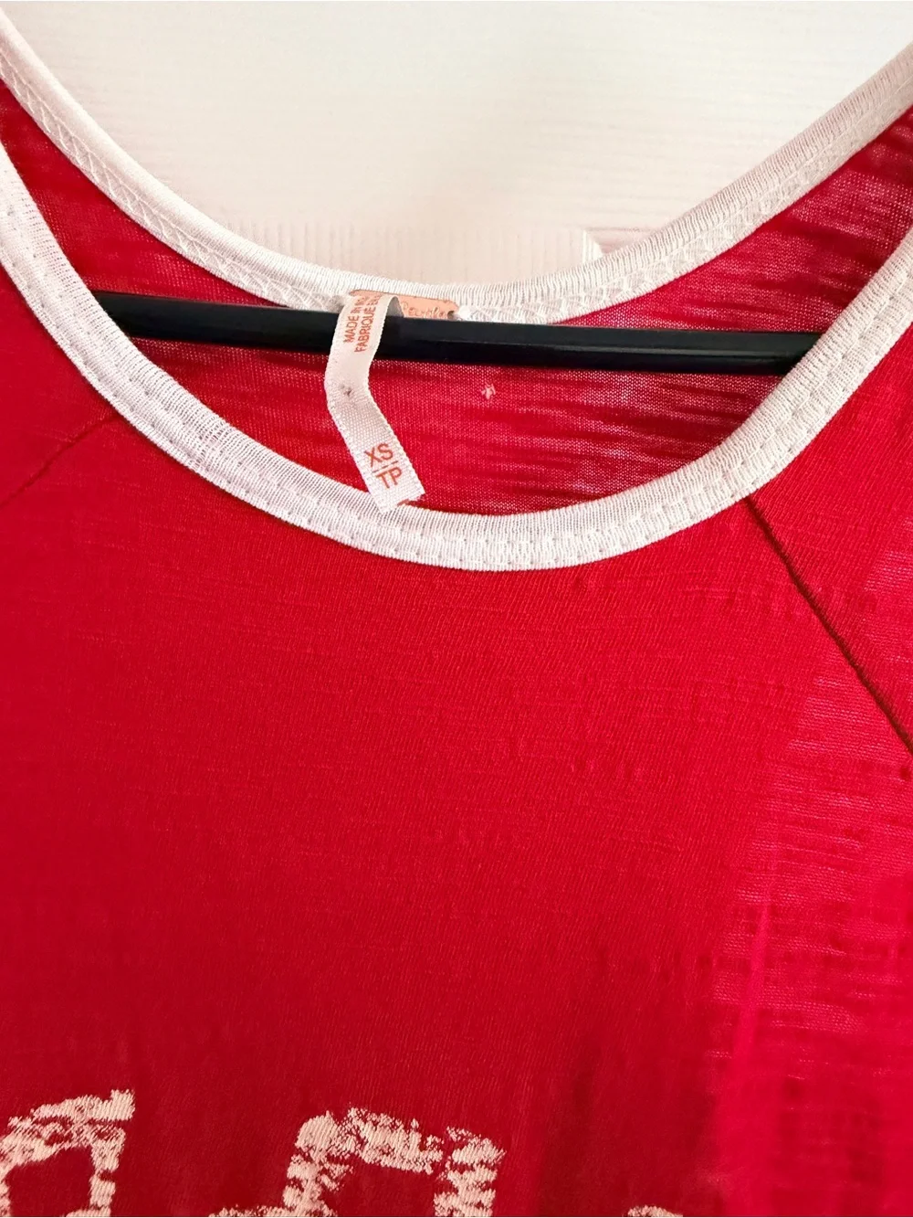 Free People beach hum dress
